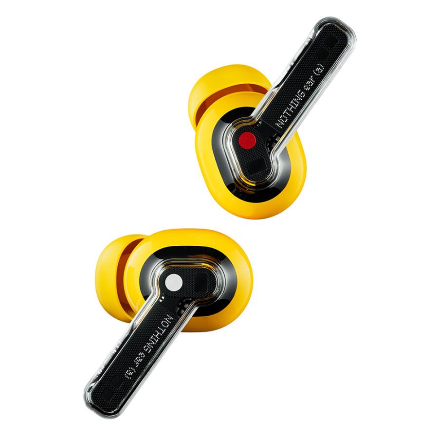 Nothing 【週末ポイントアップ 更にLINE登録クーポン付】 ear(a