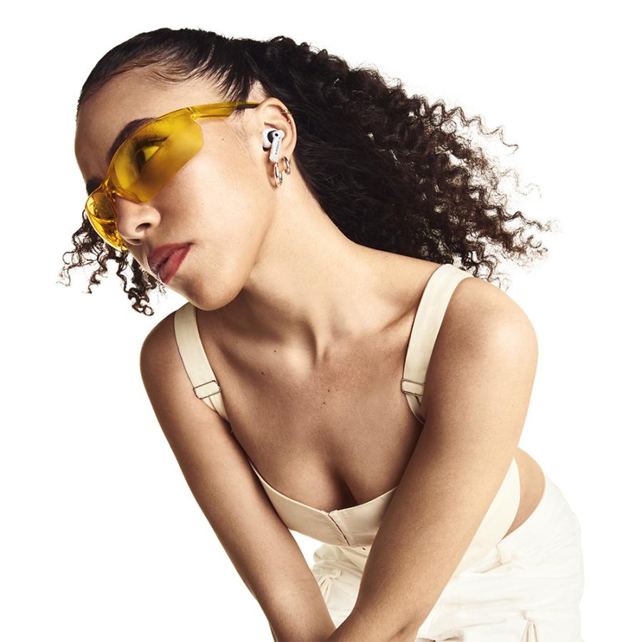 【NOTHING公式店 新春初売りセール5%OFF & ポイントUP】 Nothing ear(a) ハイレゾ対応 ワイヤレスイヤホン LDAC Bluetooth5.3 ANC ノイズキャンセリング | Nothing | 20