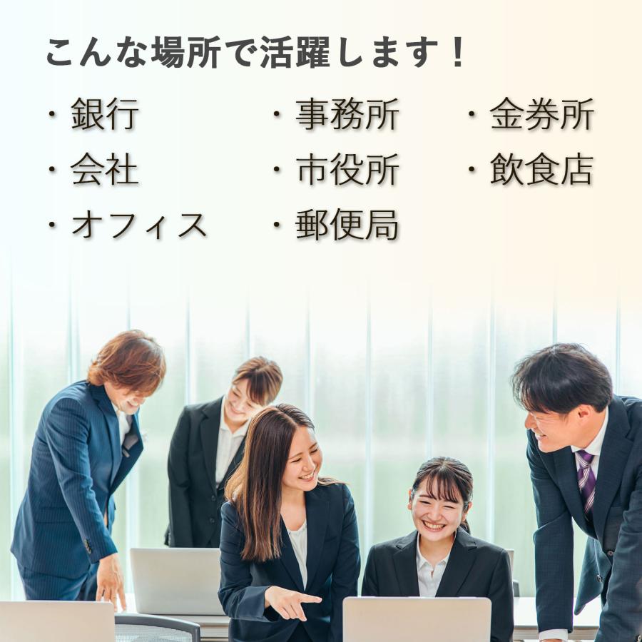 紙幣計数機 マネーカウンター 紙幣カウンター 高速 卓上 紙幣計算機 お札カウンター デジタル表示 新札対応 | ONE STEP | 07