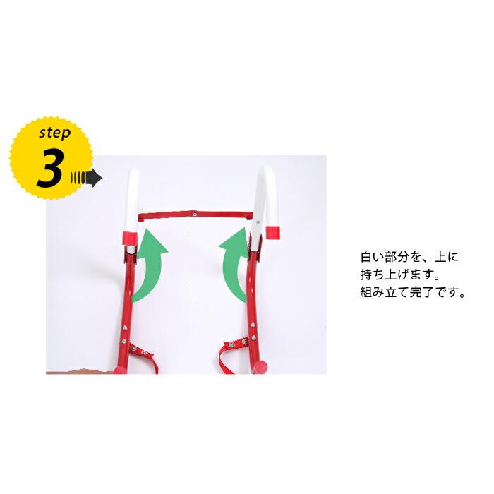 避難はしご 2階 4m 災害用 つり下げはしご 避難器具 梯子 避難用 救援はしご 災害グッズ | ONE STEP | 09