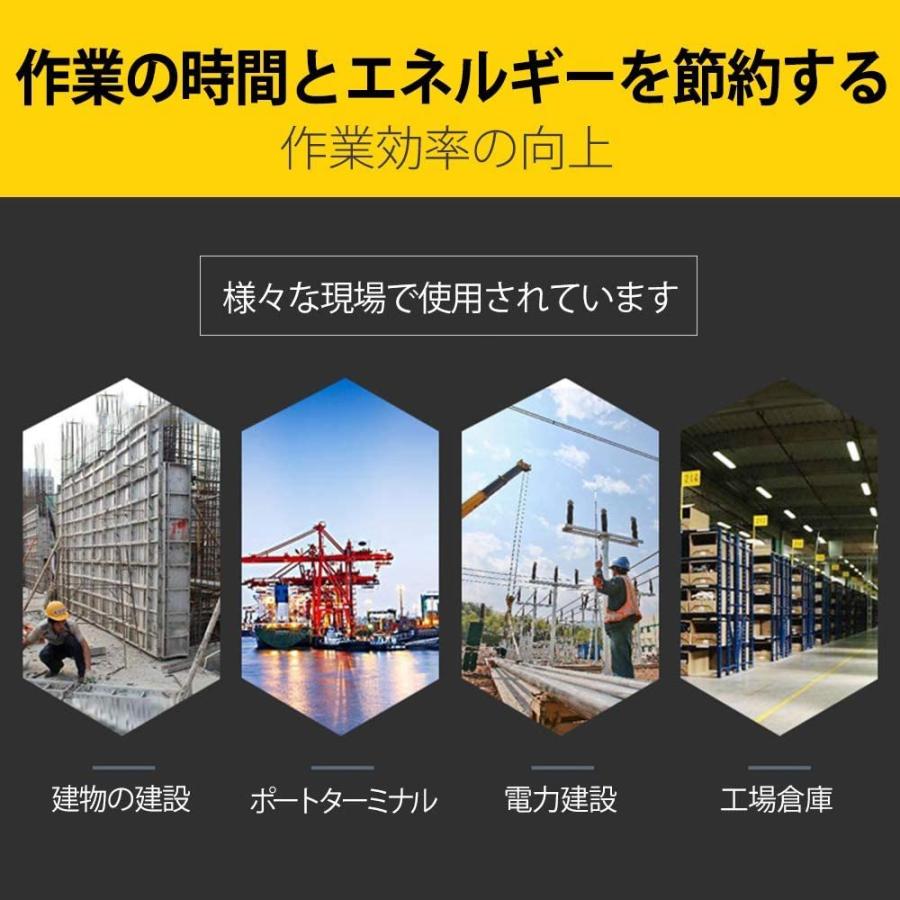 ディズニーコレクション レバーホイスト 1.5t 1.5m チェーンブロック