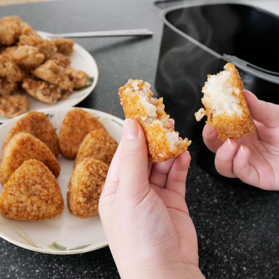 ONE STEP フライヤー 電気 4.5L ノンフライヤー 大容量 エアフライヤー