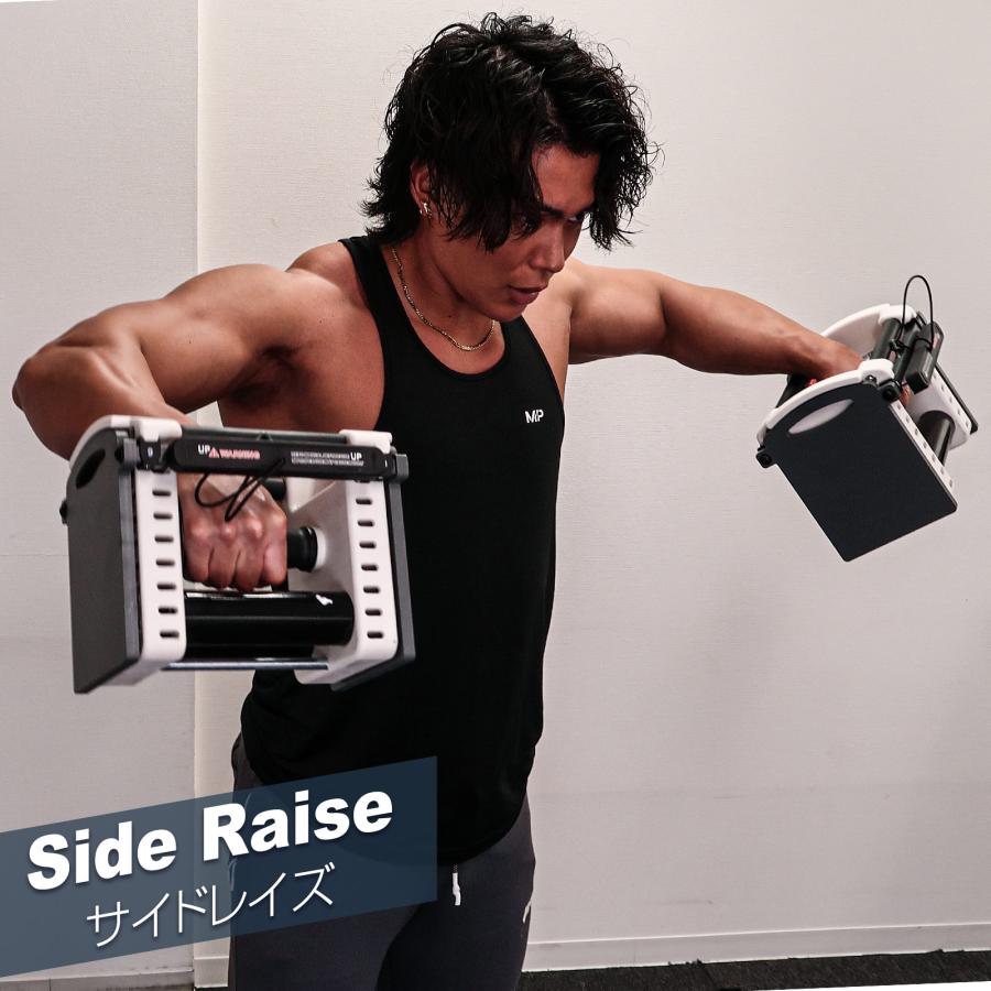 TOP FILM ダンベル 可変式 26kg 20kg 5kg 1個 可変式ダンベル 10kg