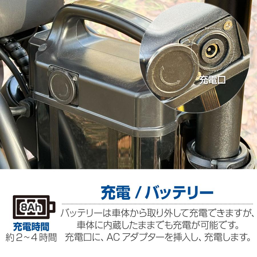 電動自転車 電動アシスト自転車 公道走行可 折りたたみ自転車 14インチ 通勤 通学 メーカー保証1年 | XLEAT | 10