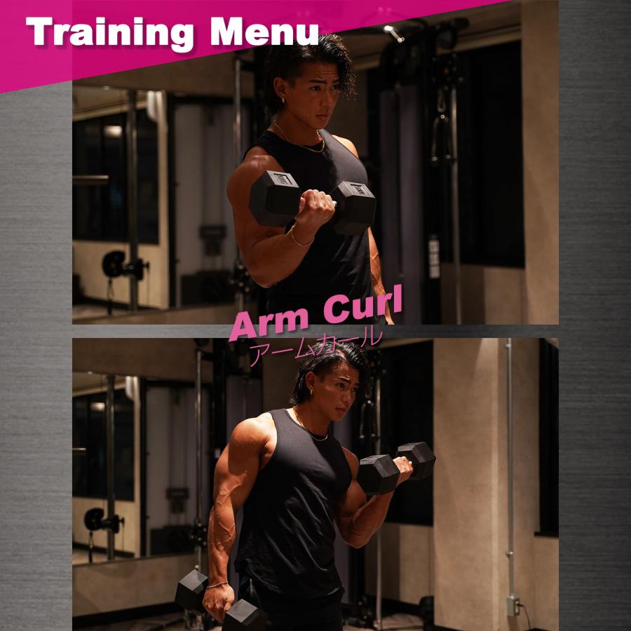 TOP FILM ダンベル 鉄アレイ 20kg 2個セット 40kg ヘックスダンベル