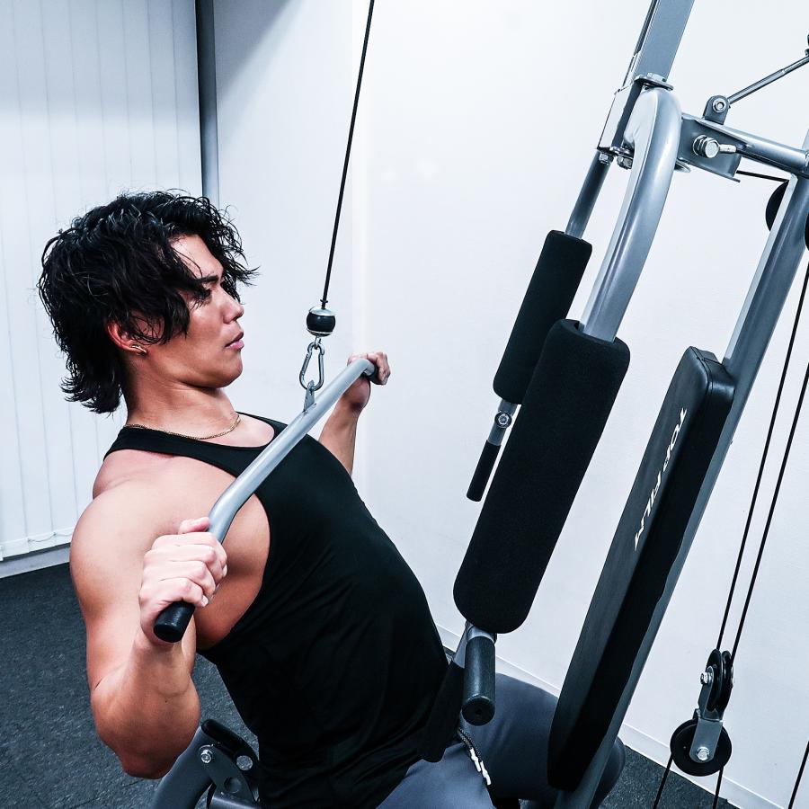 新品人気No.1STEADY マルチ懸垂マシン STEADY マルチ 懸垂 懸垂マシン