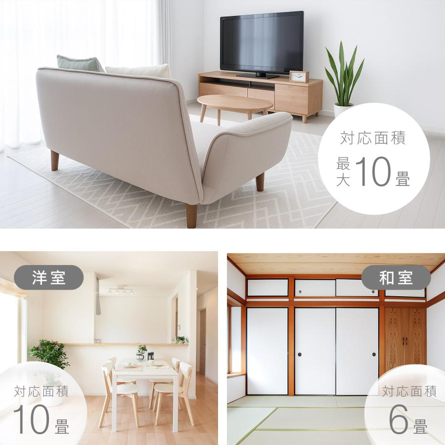 加湿器 超音波式 大容量 上から給水 4l 気化式 折りたたみ 小型 卓上 お手入れ簡単 おしゃれ リビング 寝室 | ONE STEP | 08