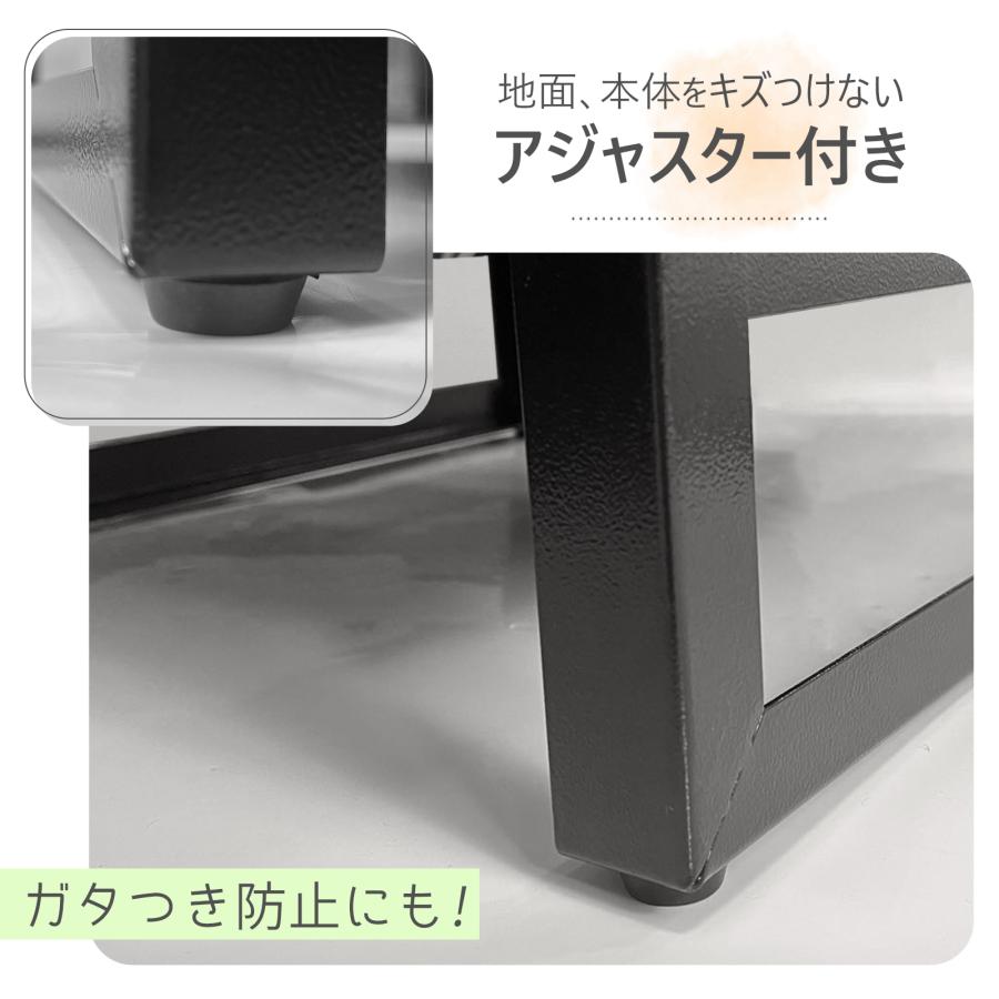 宅配ボックス 戸建 大型 防水 屋外 2段 後付け ポスト一体型 ポスト 郵便受け 両開き 鍵 大容量 おしゃれ | ONE STEP | 16