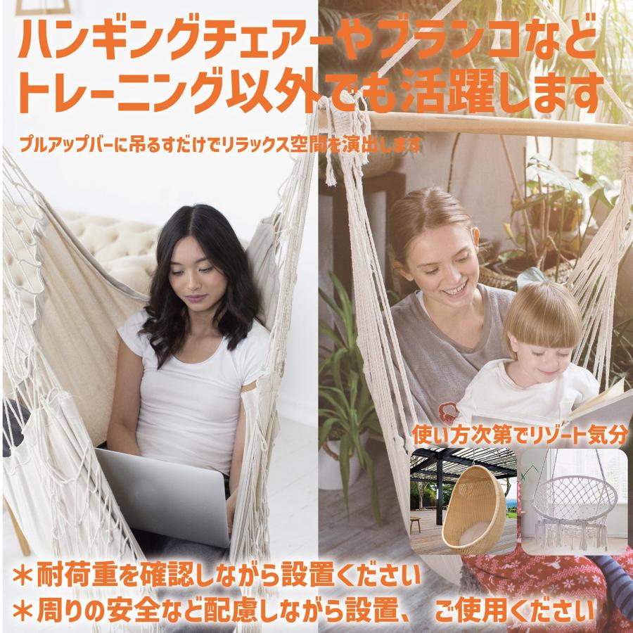 懸垂バー ドア 壁 チンニングバー 耐荷重200kg 突っ張り棒 懸垂器具 筋トレ トレーニング器具 懸垂マシン | TOP FILM | 11