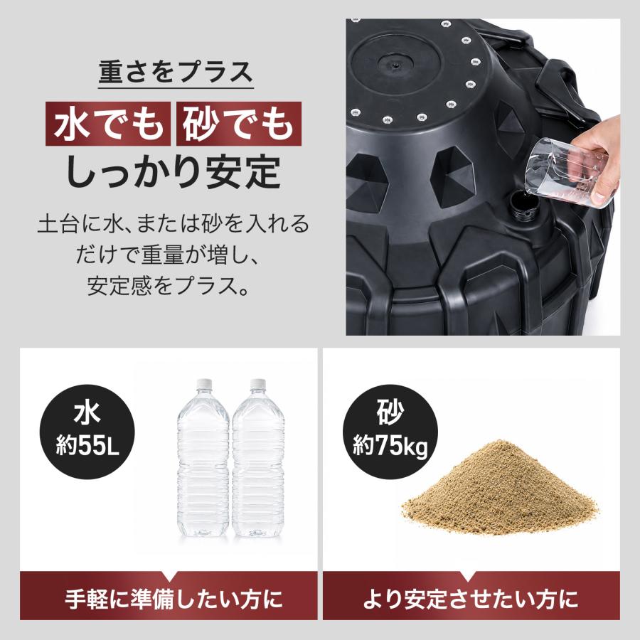 サンドバッグ 自宅 パンチングマシーン ボクシング 練習器具 スタンディングバッグ 自立式サンドバッグ | TOP FILM | 07