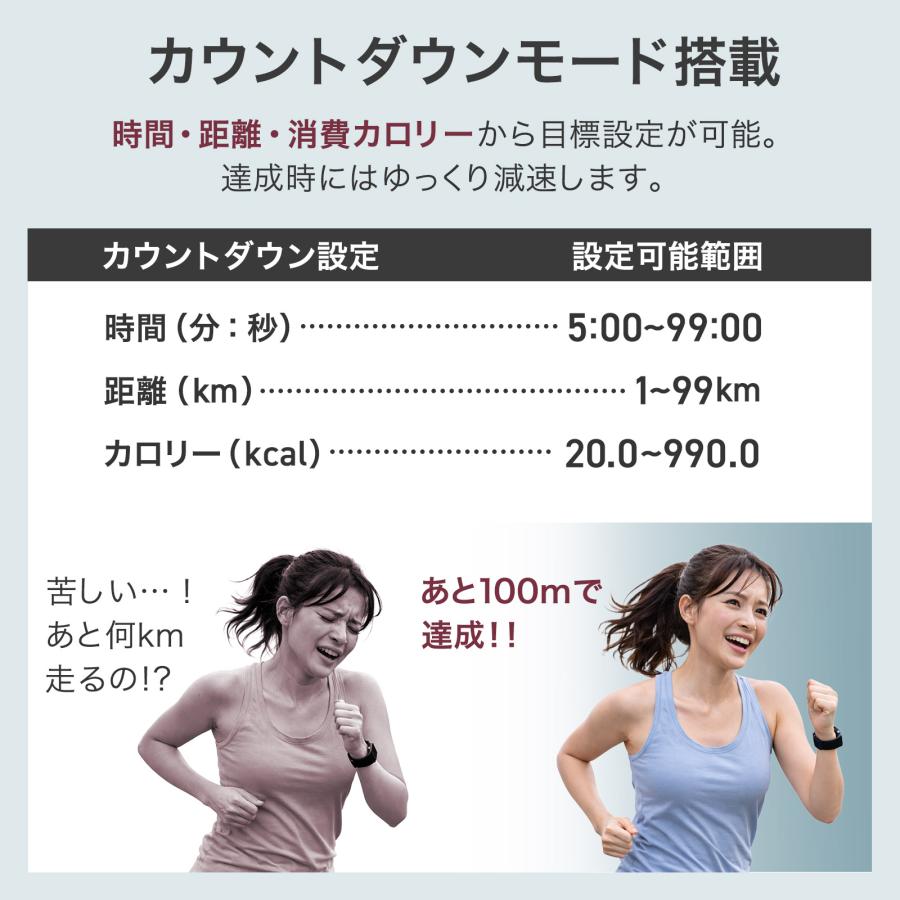 ランニングマシーン ブルブル振動マシン 家庭用ルームランナー 電動 自家用 折りたたみ ウォーキングマシン | ONE STEP | 15