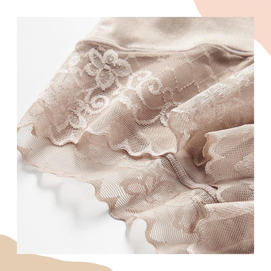 ハイウエストショーツ 3枚 サニタリーショーツ セット 夜用 生理用ショーツ レディース ハイウエスト | TOP FILM | 12