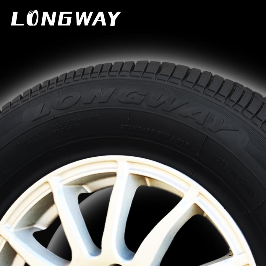 ダライ・ラマ155／65R14 MAXTREK（マックストレック） 155/65R14 タイヤ サマータイヤ 4本