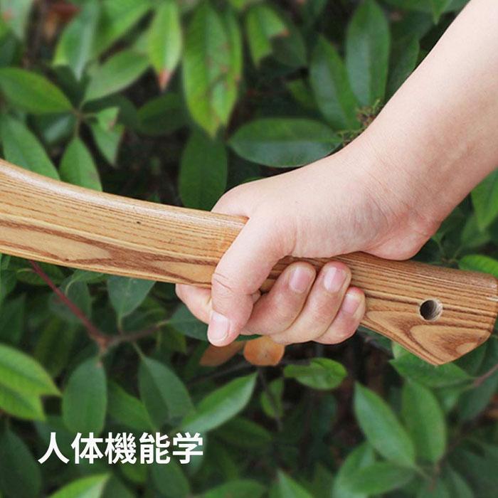 斧 薪割り キャンプ 手斧 ハンドアックス ハチェット 万能斧 枝打ち 大工斧 小型薪割り斧 アウトドア | ONE STEP | 04