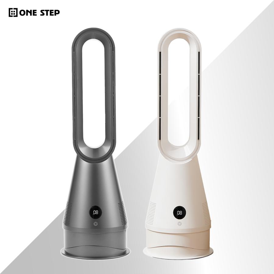 ファンヒーター 小型 電気 セラミックヒーター 2025 速暖 冷暖兼用