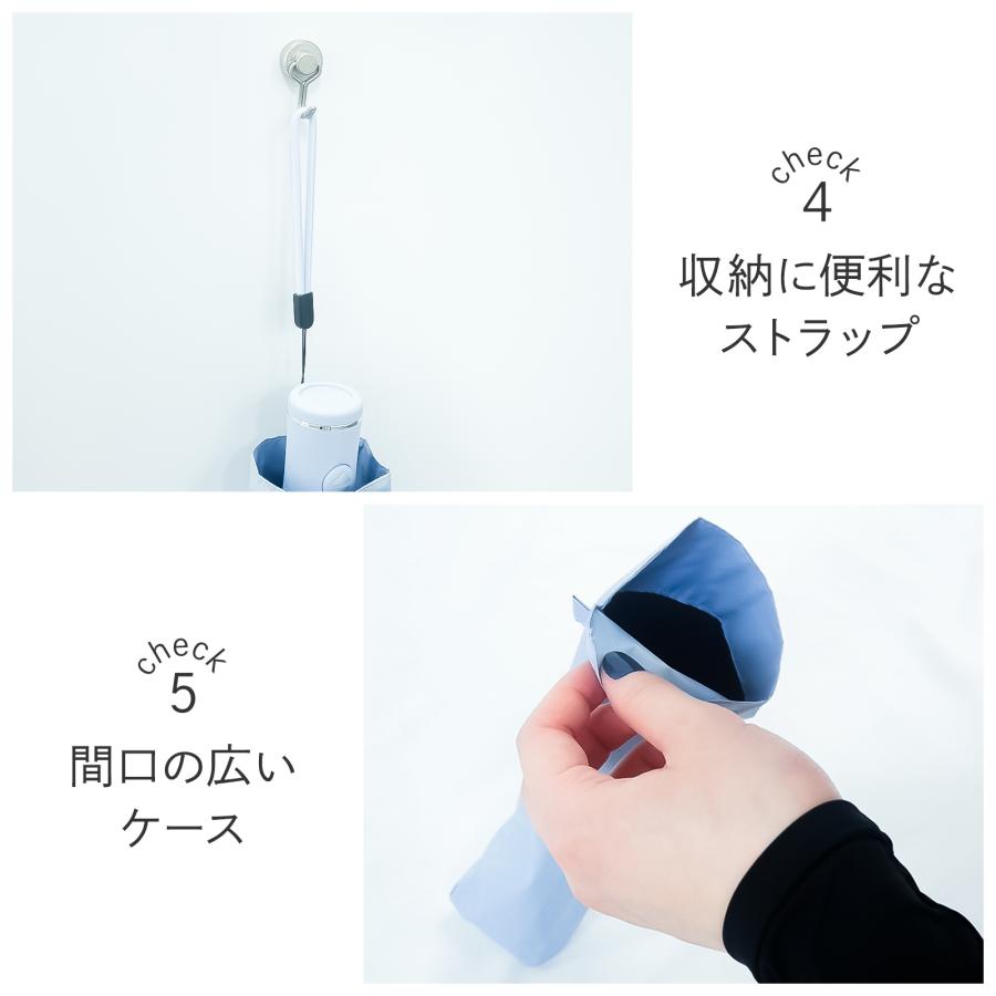折りたたみ傘 折り畳み傘 軽量 ワンタッチ 自動開閉 日傘 メンズ レディース 晴雨兼用 軽量 大きい 完全遮光 | TOP FILM | 24