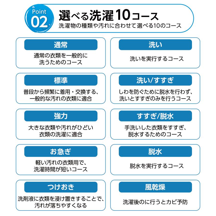 ONE STEP 洗濯機 縦型 5.5kg 乾燥機付き 一人暮らし 縦型洗濯機 乾燥 