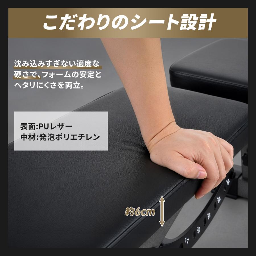 トレーニングベンチ ベンチプレス台 筋トレベンチ フラットベンチ デクラインベンチ トレーニングマシン 6月上旬頃入荷予定 | TOP FILM | 09