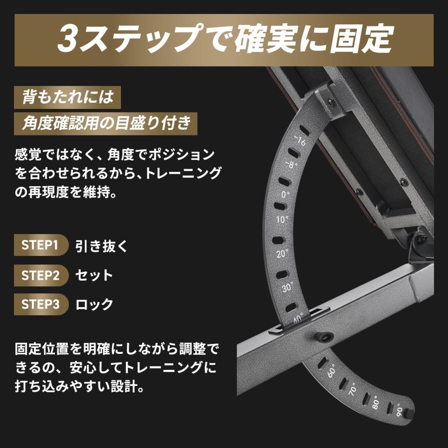 トレーニングベンチ ベンチプレス台 筋トレベンチ フラットベンチ デクラインベンチ トレーニングマシン 6月上旬頃入荷予定 | TOP FILM | 10