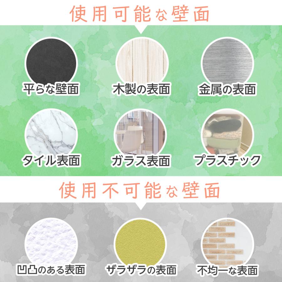 マグネットシート 壁紙  壁 はがせる 強力 ロール 白 ホワイトボードシート 60cm 90cm マグネット 磁石 | ONE STEP | 07