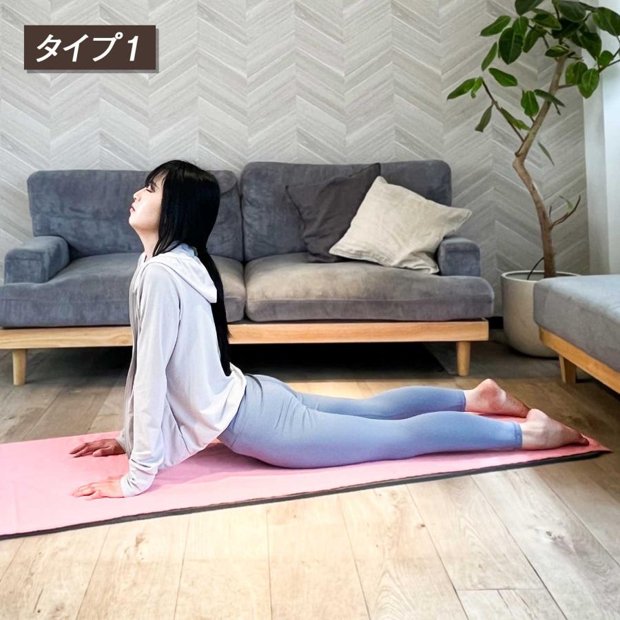 TOP FILM ヨガパンツ レディース レギンス フレア ブーツカット 大きい