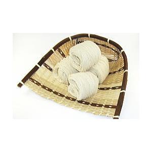 大門素麺　40個入り 大門素麺セット(ダンボール箱入り)40個：長い年月に培われた富山