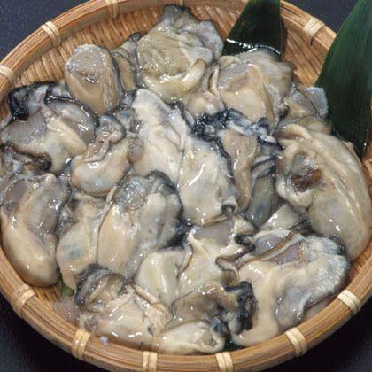 モデル着用 注目アイテム 訳あり むき身 能登中島名産牡蠣 500ｇ どこより鮮度一番です いま旬 Wantannas Go Id