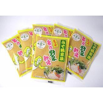 とり野菜みそまとめてお得10箱セット(120袋)|notocom|03