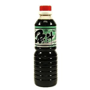 よしる いわしの魚醤 当店だけの限定モデル