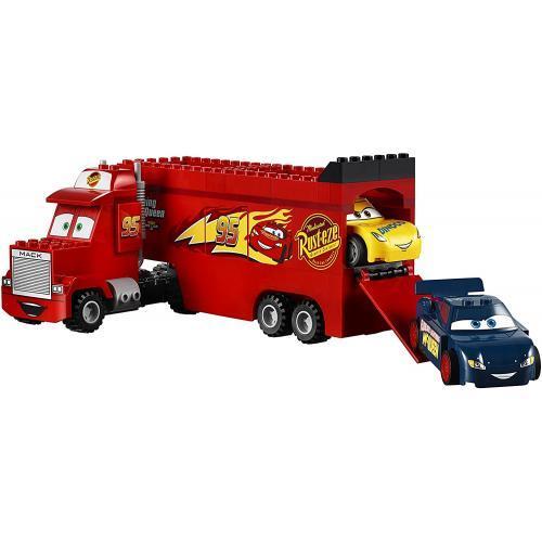 50 Off レゴ Lego ジュニア ディズニー カーズ フロリダ 500 ファイナル レース 今月限定 特別大特価 Www Doctor Plan Com