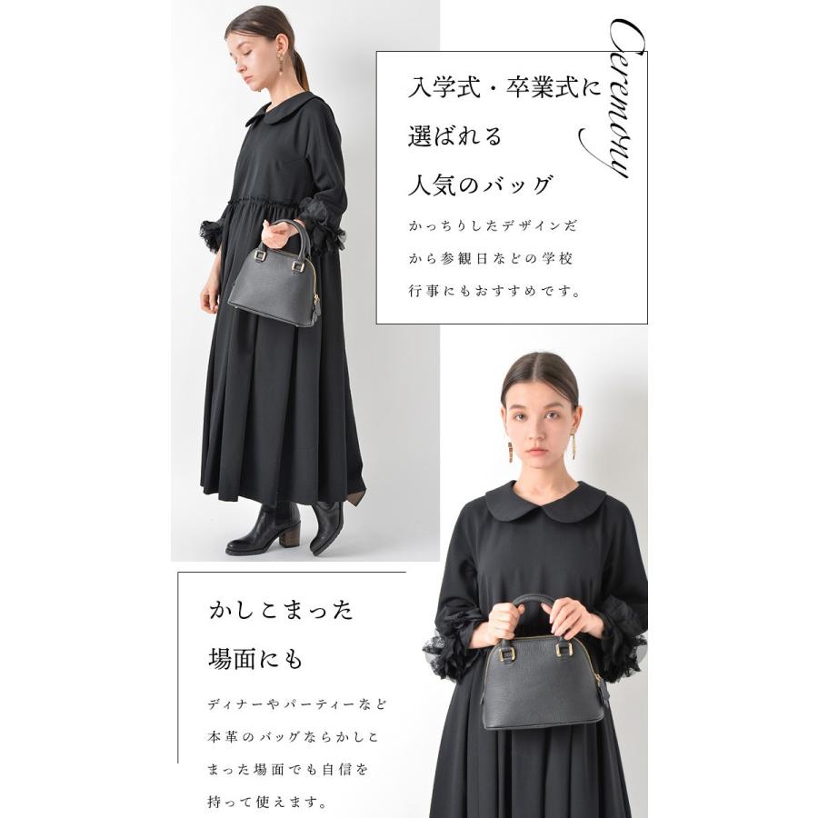 NOTRE FAVORI（ノートルファボリ） ハンドバッグ ショルダーバッグ