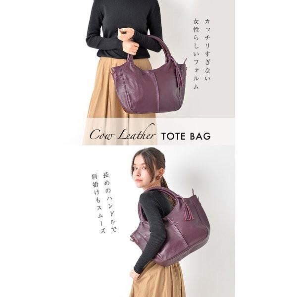 NOTRE FAVORI 10％OFFクーポン ショルダーバッグ 本革 レディース 斜 