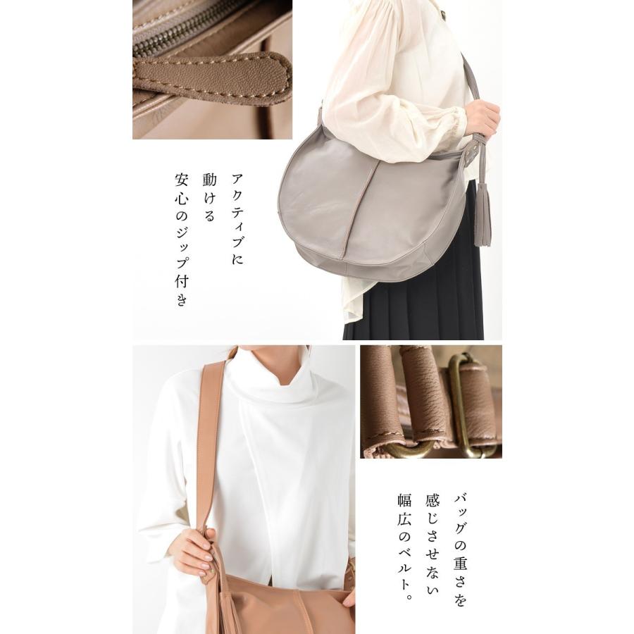 NOTRE FAVORI（ノートルファボリ） 【10%OFF】 ゴート革 通勤バッグ