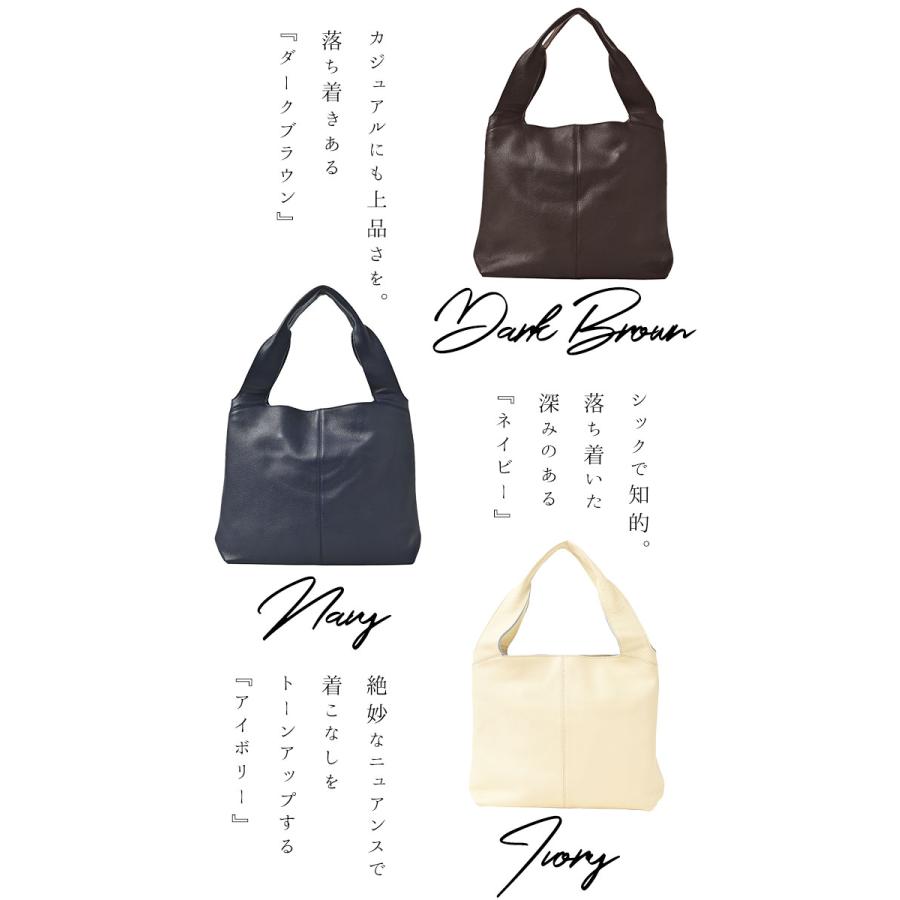 NOTRE FAVORI トートバッグ レディース レザー ショルダーバッグ NOTRE FAVORI トートバッグ レディース レザー ショルダーバッグ