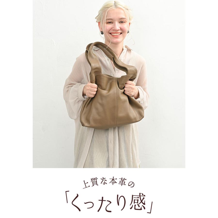NOTRE FAVORI トートバッグ レディース レザー ショルダーバッグ NOTRE FAVORI トートバッグ レディース レザー ショルダーバッグ