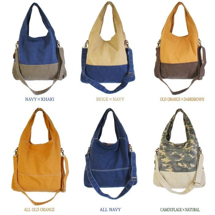 NOTRE FAVORI（ノートルファボリ） キャンバス トートバッグ マザーズ 
