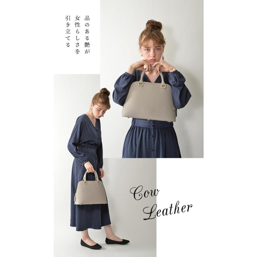 NOTRE FAVORI（ノートルファボリ） 10%OFFクーポン 爆買 ハンドバッグ