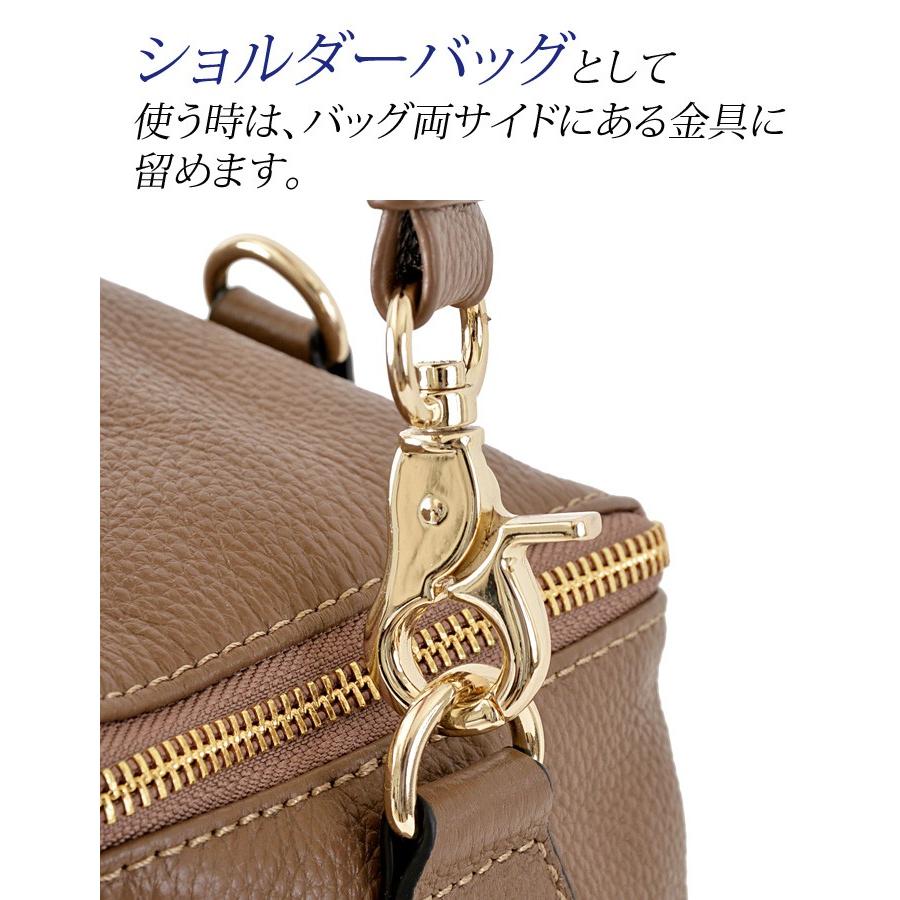 NOTRE FAVORI 本革 リュック 2WAY 3WAY A4 大容量 通勤 海外旅行 一泊  