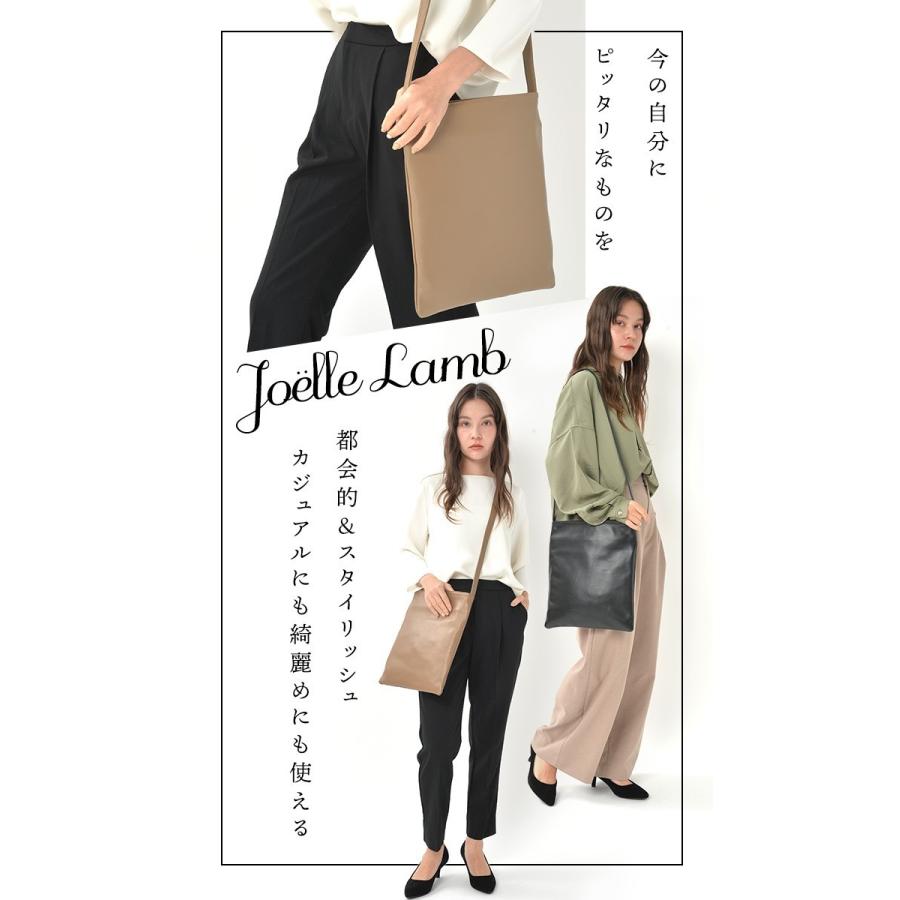 NOTRE FAVORI（ノートルファボリ） サコッシュ ボディバッグ