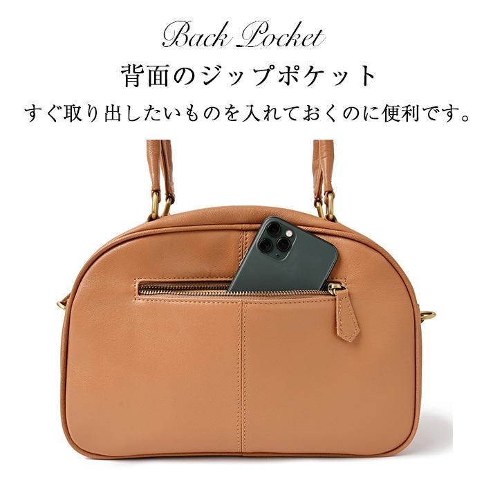 LOHA⭐︎NOTRE FAVORI 2way ボストンバッグ 大容量 通勤 NOTRE FAVORI（ノートルファボリ） ボストンバッグ 本革 ショルダー