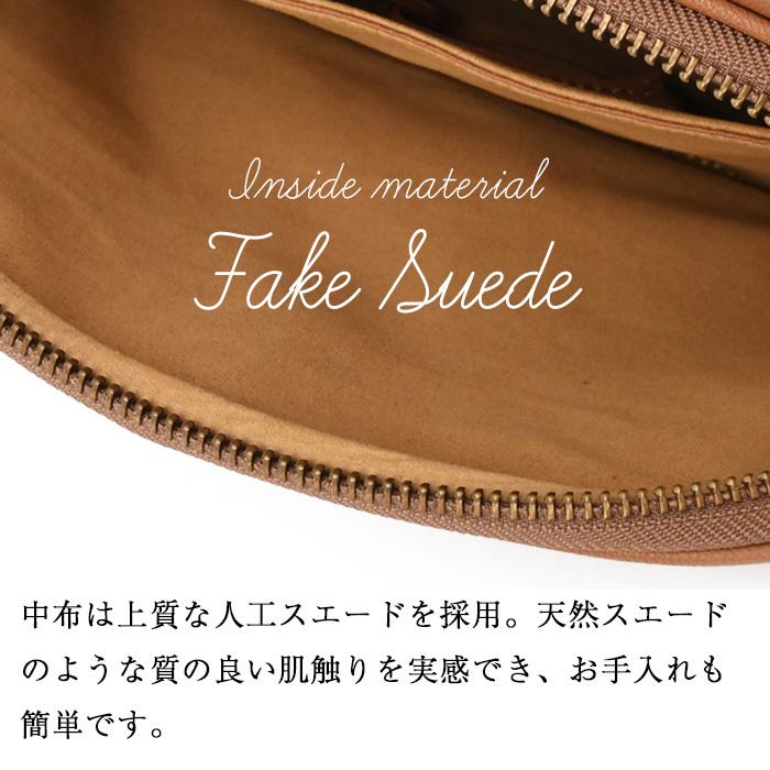 NOTRE FAVORI（ノートルファボリ） ボストンバッグ 本革 ショルダー