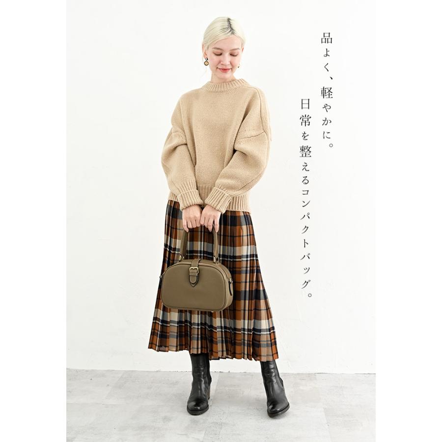 NOTRE FAVORI（ノートルファボリ） 今だけ30%OFF！ ハンドバッグ 