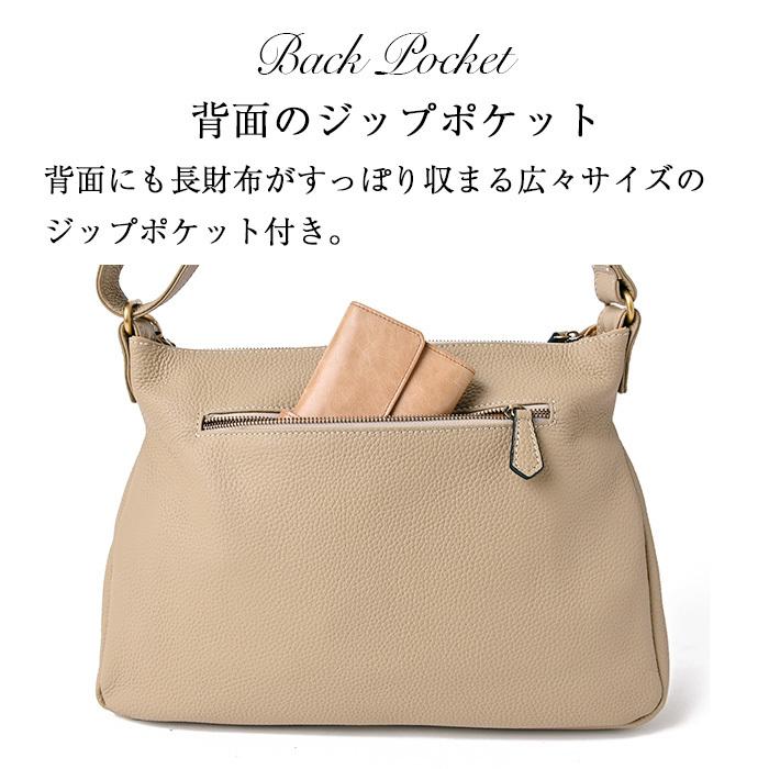 NOTRE FAVORI 本革 ショルダーバッグ レディース 斜めがけ 高級 NOTRE FAVORI 本革 ショルダーバッグ レディース 斜めがけ 高級