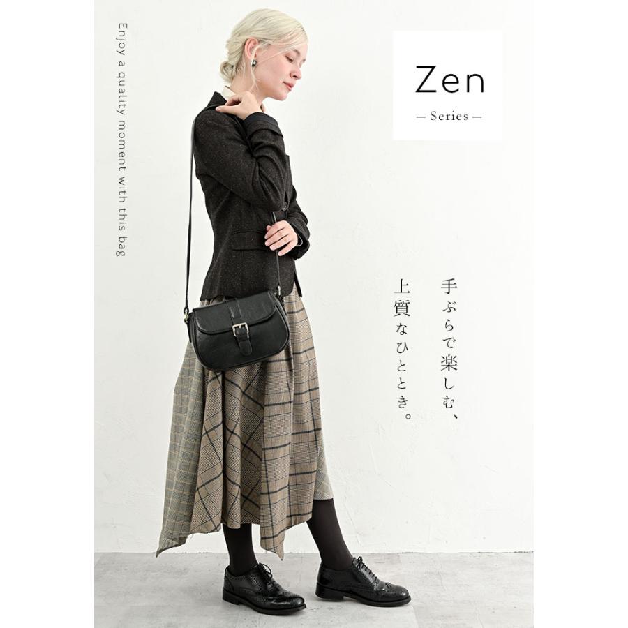 NOTRE FAVORI（ノートルファボリ） 【10%OFF】 ショルダーバッグ