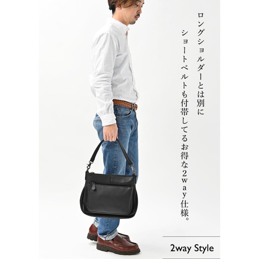 FANTASTICS　 POST ショルダーバッグ FANTASTICS POST ショルダーバッグ