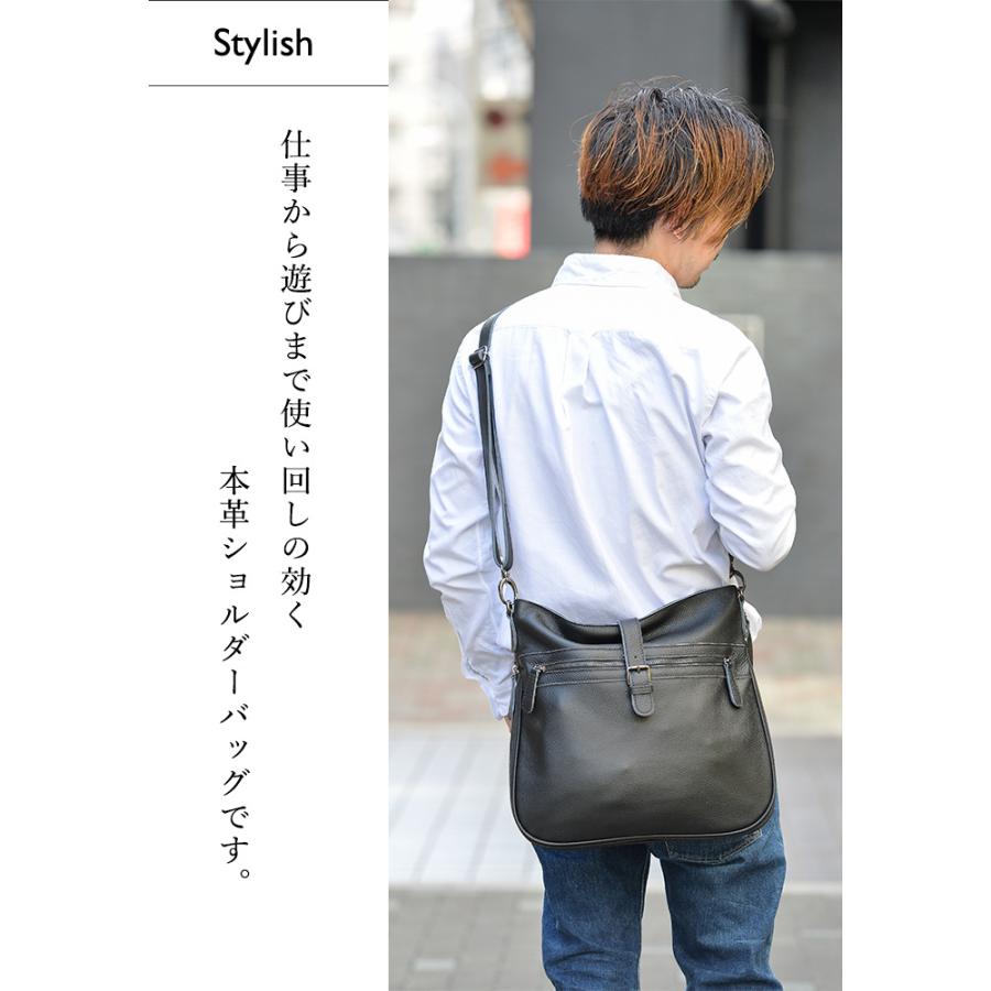 NOTRE FAVORI（ノートルファボリ） 今だけ10%OFF！ メンズ 本革