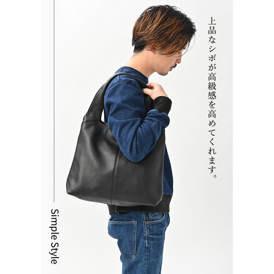 NOTRE FAVORI（ノートルファボリ） メンズ ビジネス ビジネスバッグ A4