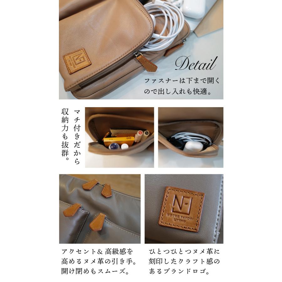 カロル ゴート 新型 13型 ノートpc バッグ Pcケース 収納 パソコン プレゼント ギフト ブリーフケース レザー 革 山羊革 おしゃれ 黒 男性 女性 Macbook Case 13 Carole Goat 本革バッグ通販のノートルファボリ 通販 Yahoo ショッピング