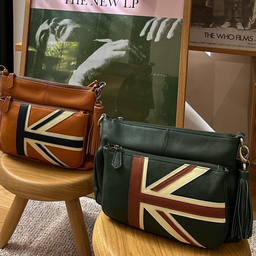 NOTRE FAVORI（ノートルファボリ） MODアリエル・プラス ショルダー