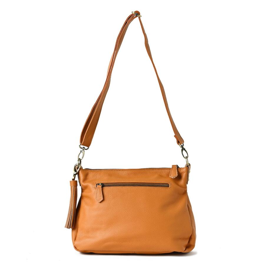 NOTRE FAVORI（ノートルファボリ） MODアリエル・プラス ショルダー